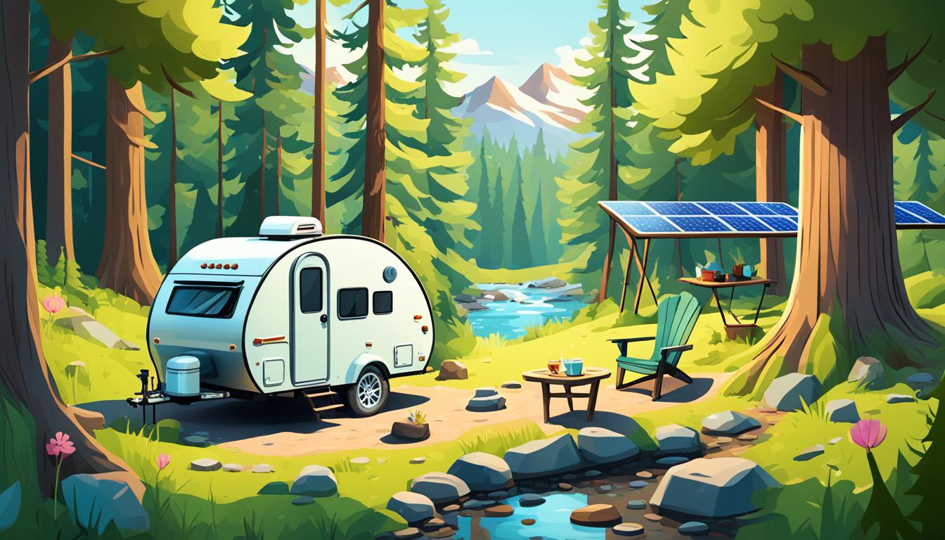 The World of Teardrop Campers
